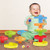 Ball Drop 2 Sets of Swirl Ball Ramp | Educational Family Fun for Baby and Toddler | Stack Them Higher