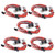 5 Pack Optical Endstop with 1M Cable Optical Switch Sensor Photoelectric Light Control Optical Limit Switch Module for 3D Printer