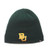 NCAA Zephyr Baylor Bears Mens Edge Reversible Beanie  Adjustable  Team Color