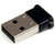 StarTech USBBT1EDR2 Mini USB Bluetooth 2.1 Adapter - Class 1 EDR Wireless Network Adapter