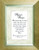 CB Gift Meaningful Moments Nurse's Prayer Framed Print