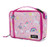 PackIt Freezable Classic Lunch Box, Unicorn Sky Pink