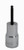Williams MA 5HBA  5 32 Inch Ball Tip Hex Bit Socket