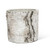 Abbott Collection 27-Bark/099 MD Mad Birch Look Planter