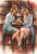 Posterazzi Bar Conversations II Poster Print by E Denis, (12 x 18)