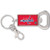 WinCraft NHL Washington Capitals Bottle Opener Key Ring