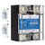 CG Solid State Relay SSR 40DD DC to DC Input 3 32VDC To Output 5 240VDC 40A Single Phase Plastic Cover