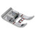 DREAMSTITCH 4131136 45 Snap On Utility Presser Foot  B  for Husqvarna Viking Group D  1  2  3  4  5  6  7 Sewing Machine ALT   4131136 46