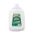 Poland Spring Brand 100 Natural Spring Water  1 gallon plastic jug