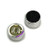 2pcs WM 61A Omnidirectional Back Electret Condenser Microphone Cartridge Capsule