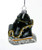 Boelter Brands Philadelphia Eagles Blown Glass Sleigh Ornament