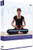 Yoga During Pregnancy  Without Prior Yoga Exp