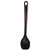 T fal Excite High Temp Nylon Solid Cooking Spoon