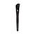 e l f Cosmetics Angled Foundation Brush  Synthetic Brush Designed for Precise Makeup Application  3 Pack