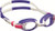 Cressi Dolphin 2 0  Lilac White