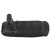 SKAD Window Sun Shade Blind Clips Holder Plastic Bracket for BMW E39