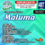 Karaoke Top Hits Latin Stars 487 Maluma