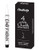 Extra Fine Tip White Chalk Markers  4 Pack 1mm Point  Chalk Pens   White Dry Erase Marker Pen for Blackboard  Chalkboards  Windows  Glass  Bistro  Signs