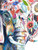 Elephant DIY 5D Diamond Painting by Number Kit  Diamond Embroidery Cross Stitch Kits for Home Wall Arts Craft
