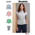 Simplicity Women s Pleated Blouse Sewing Patterns  Sizes 6 14