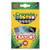 CRAYOLA LLC CRAYOLA 16 CT CRAYONS FOR (Set of 12)