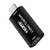 Audio Video Capture Cards HDMI to USB  Full HD 1080p USB 2 0 Record via DSLR Camcorder Action Cam  Live Streaming  Live Broadcasting HDMI Capture