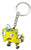 SpongeMock   SpongeBob Squarepants Keychain