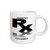 3dRose Congratulations New Pharmacist Ceramic Mug, 15-Ounce