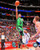 NBA Rajon Rondo Boston Celtics 2012 2013 Action Photo 3 8x10