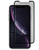 Gadget Guard Black Ice Edition Curved-Tempered Glass Screen Protector for Apple iPhone XR