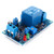 Yosoo 5V 12V DC Delay Relay Delay Turn on Delay Turn Off Switch Module External Trigger Automotive Relay with Timer  12V