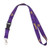 Minnesota State University Mankato MNSU Mavericks NCAA Car Keys ID Badge Holder Lanyard Keychain Detachable Breakaway Snap Buckle