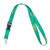 Norfolk State University NSU Spartans NCAA Car Keys ID Badge Holder Lanyard Keychain Detachable Breakaway Snap Buckle