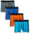 Hanes Boys  X Temp Breathable Mesh Boxer Brief 4 Pack  Assorted  X Large