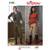 Simplicity Creative Patterns 8480 U5 Misses' Costumes, Size 16-18-20-22-24