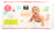 365 Everyday Value  Diapers  Size 1  50 ct