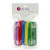 RuiLing 4  Inch  100mm  Mega Large Jumbo Giant Big Paper Clips Vinyl Coated Massive Mega   Multicolor 25 Pack
