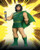 DC Comics New Gods Series 2 Kalibak Action Figure