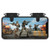EMISH PUBG Mobile Game Controller Gamepad Trigger Aim Button L1R1 Shooter Joystick for iPhone Android Phone Game Pad Accesorios