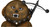 Star Wars Chewbacca Bluetooth Character Speaker (Li-B66C7.FX)