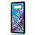 for Samsung Galaxy S10e  Durable Protective Soft Back Case Phone Cover   A11354 Dragonfly