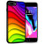 for iPhone 6  iPhone 6S  Durable Protective Soft Back Case Phone Cover  HOT12087 Abstract Rainbow