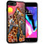 for iPhone 6  iPhone 6S  Durable Protective Soft Back Case Phone Cover  HOT12442 Giraffe