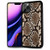 for iPhone 11  Durable Protective Soft Back Case Phone Cover  HOT12616 Snake Pattern