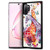 for Samsung Note 10   Galaxy Note 10 Plus  Durable Protective Soft Back Case Phone Cover  HOT12437 Giraffe