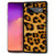 for Samsung S10e  Galaxy S10e  Durable Protective Soft Back Case Phone Cover  HOT12650 Leopard Pattern