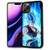 for iPhone 11 Pro Max  Durable Protective Soft Back Case Phone Cover  HOT30007 Dragon Ball Blue Goku 30007