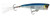 Yo Zuri 3DB Popper Floating Lure  Prism Silver Blue  3 Inch