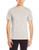 adidas Performance Men s Aeroknit Tee  Medium Grey Heather Solid Grey Colored Heather  Small