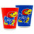 Jenkins Enterprises Kansas Jayhawks Two Tone Shot Glass Jenkins Enterprises Kansas Jayhawks Two Tone Shot Glass